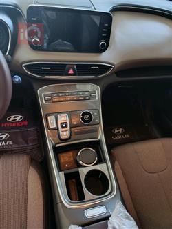 هیوندای سەنتافی